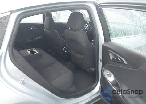 2017 Chevrolet Malibu 1Lt z USA, uszkodzony, nr VIN 1G1ZE5STXHF215724